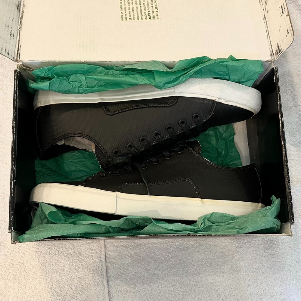 Diamond Supply Co. Diamond Cuts Sneakers